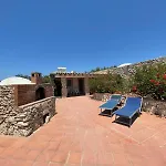 度假居 Il Dammusino Di Amos E Iliana *