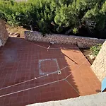 度假居 Il Dammusino Di Amos E Iliana 兰佩杜萨