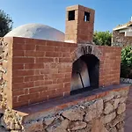 Il Dammusino Di Amos E Iliana