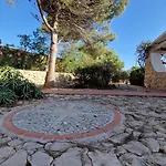 Il Dammusino Di Amos E Iliana 度假居